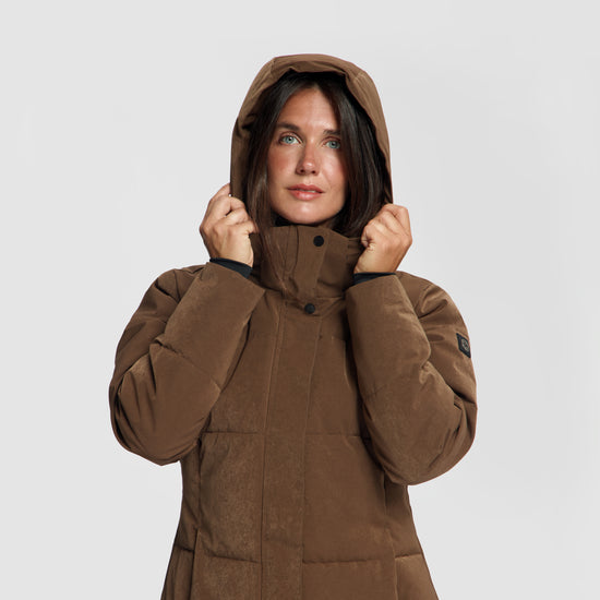 Andels Dark brown MV2