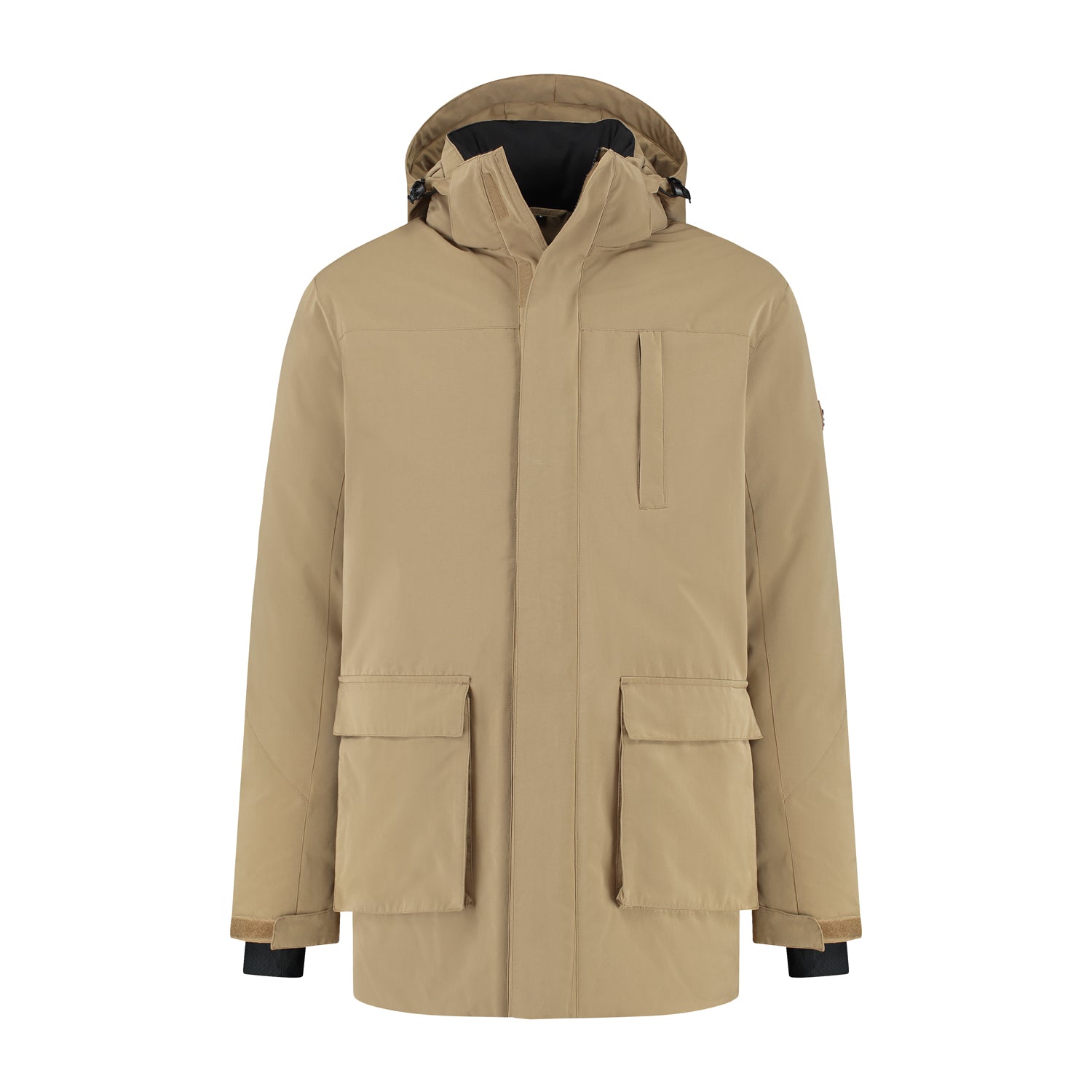 Rasmus Khaki F