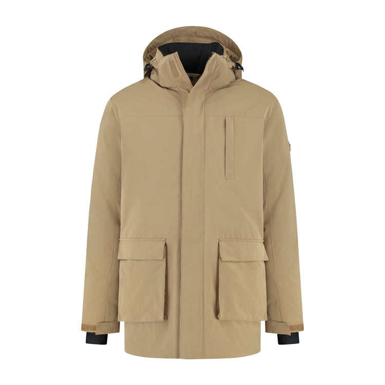 Rasmus Khaki F
