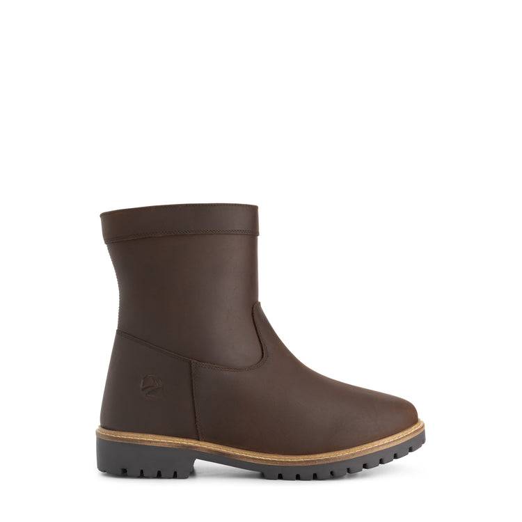 Osterby Dark brown R