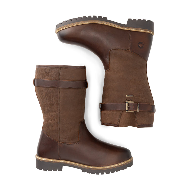Vrangen Dark brown UPD