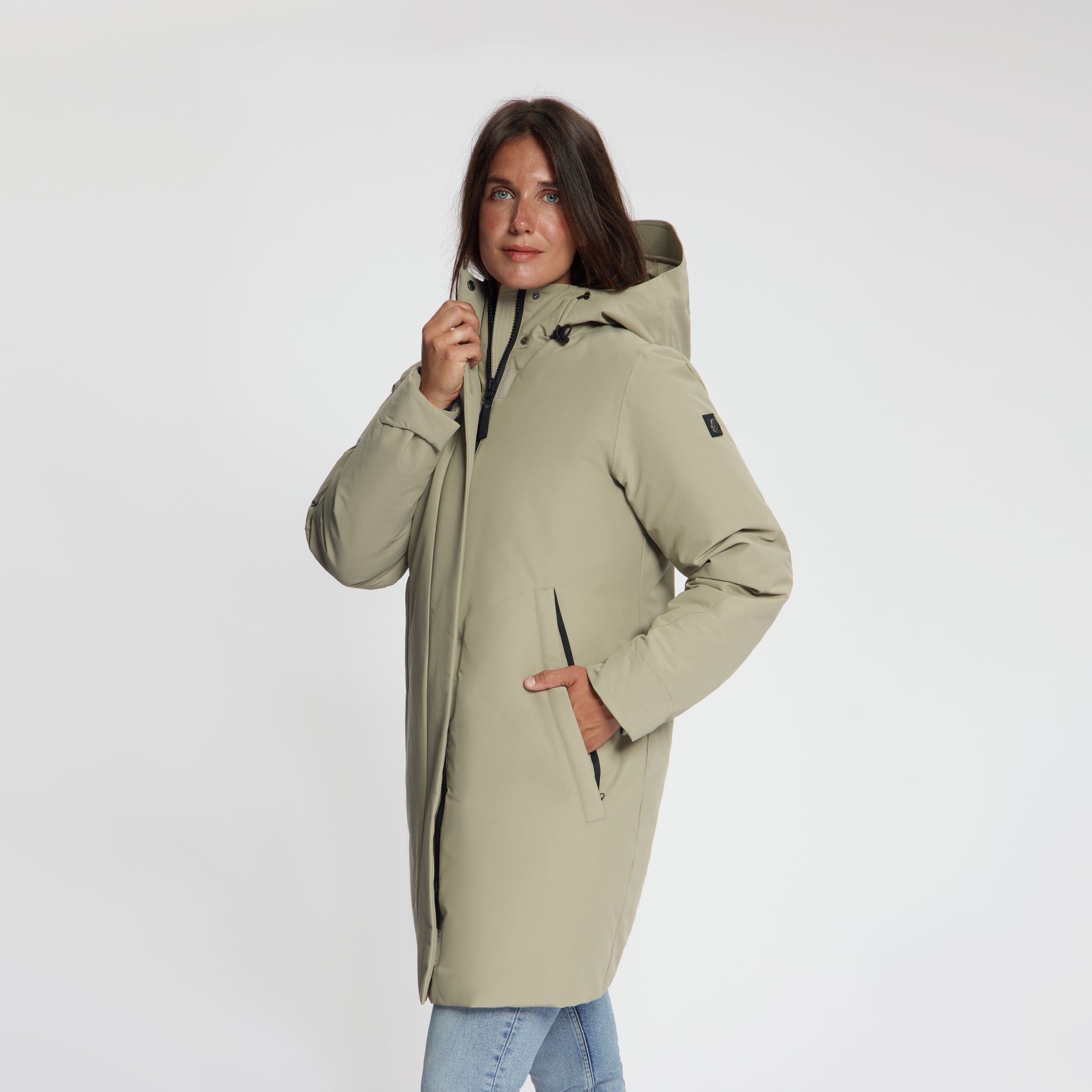 Sissel Light brown MV2