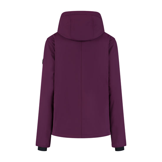 Nykke Purple B