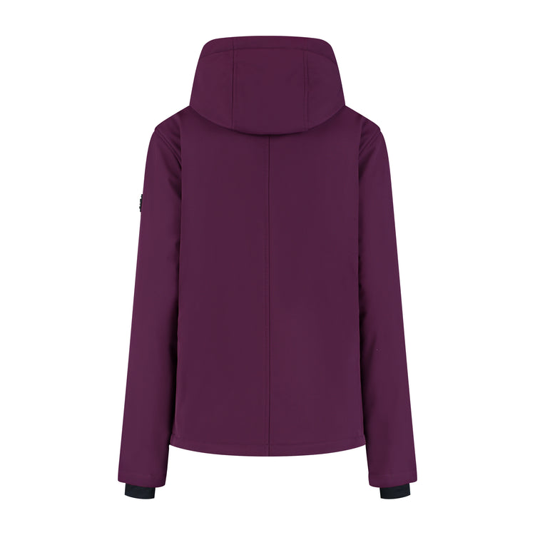 Nykke Purple B