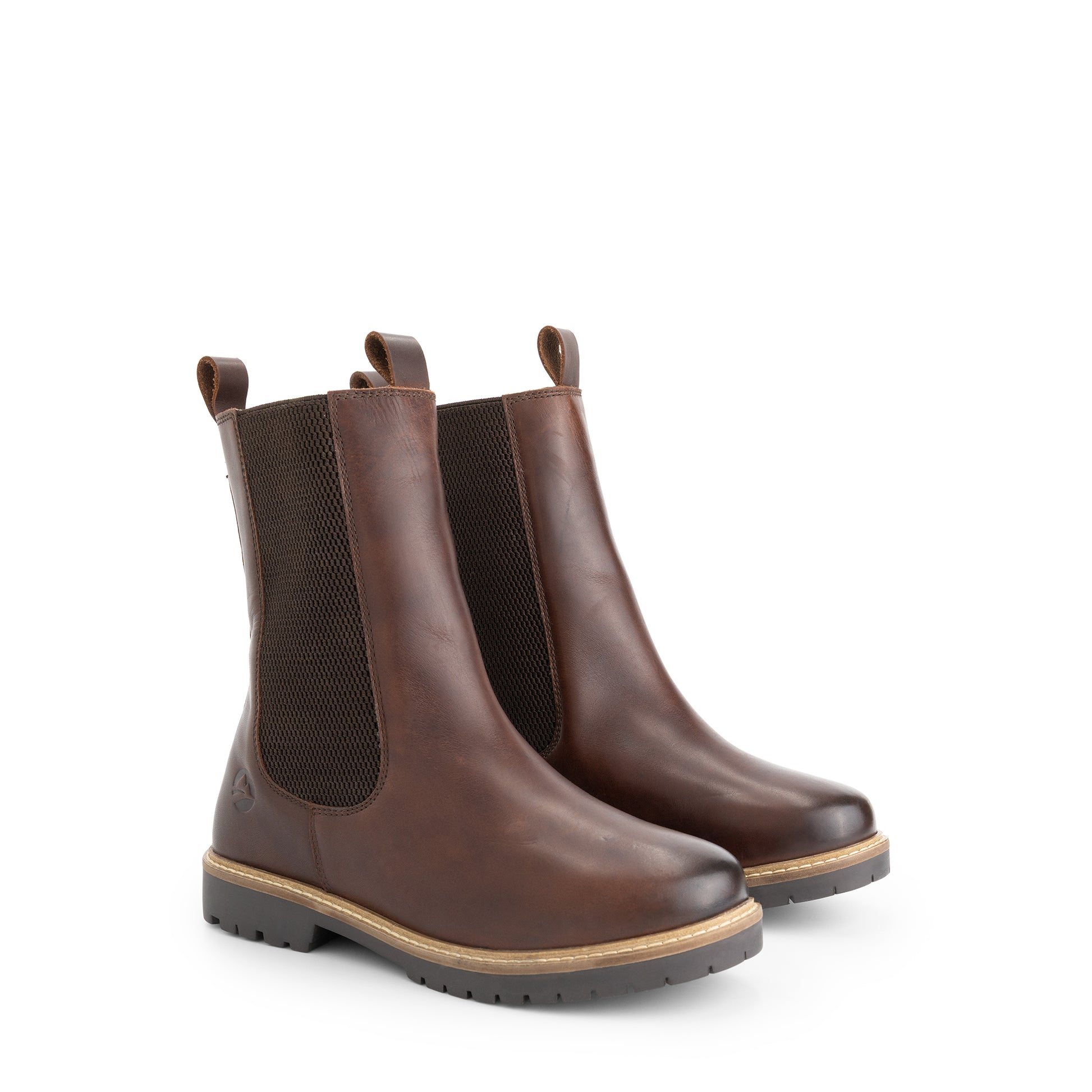 Ferring Dark brown FRD