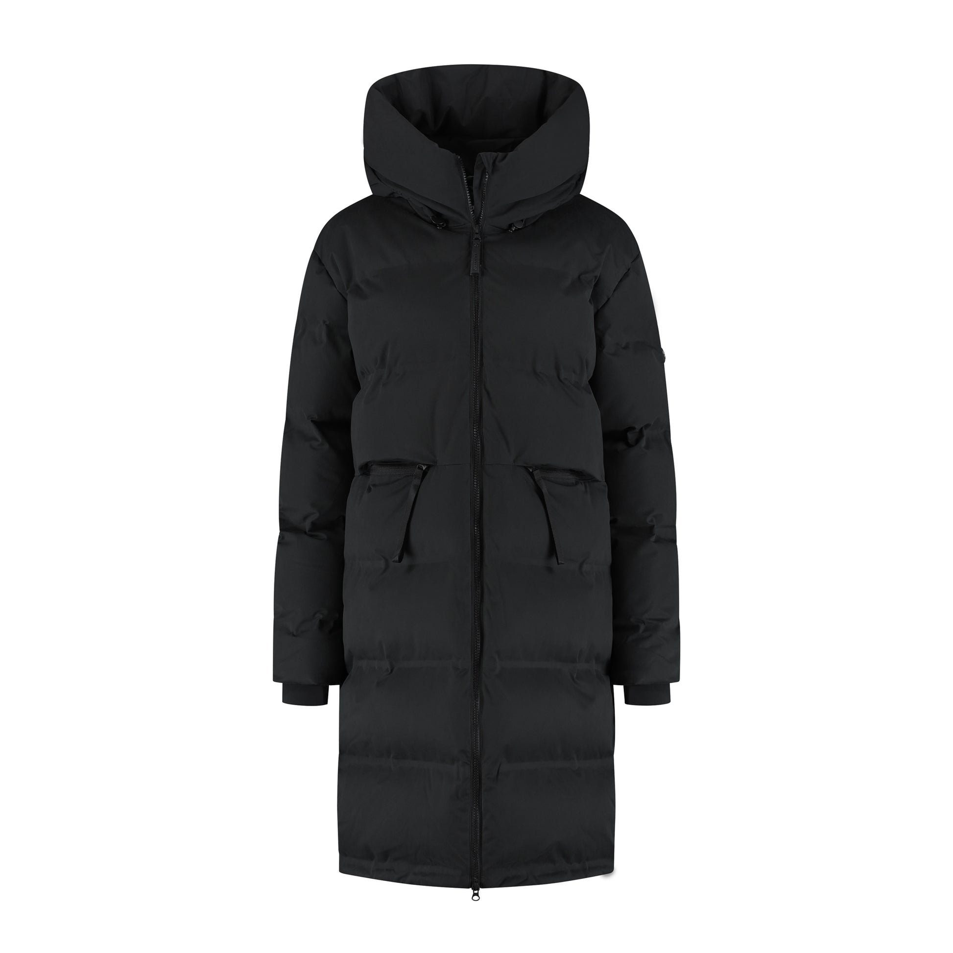 Odda Black F