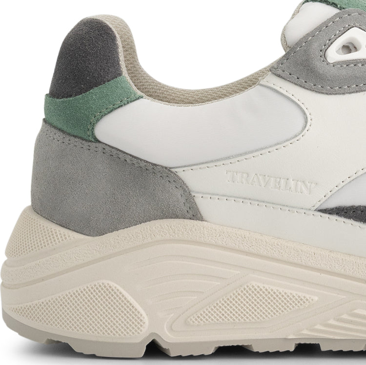 Rayleigh - Sneakers - Women - Grey DFH