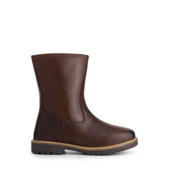 Nexo Dark brown R