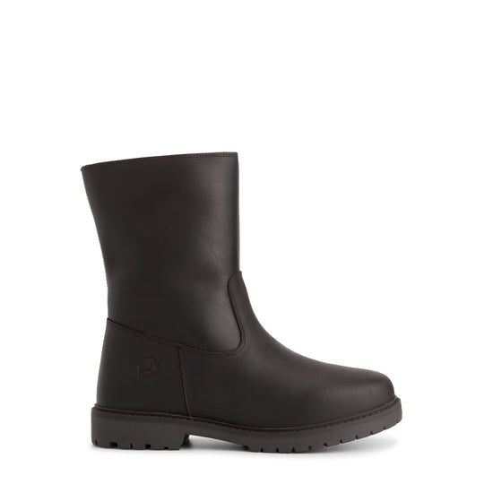 Nyvoll Dark brown R