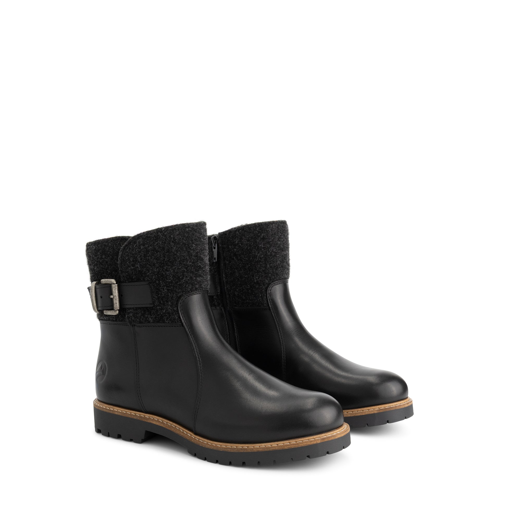 Orkla Black FRD