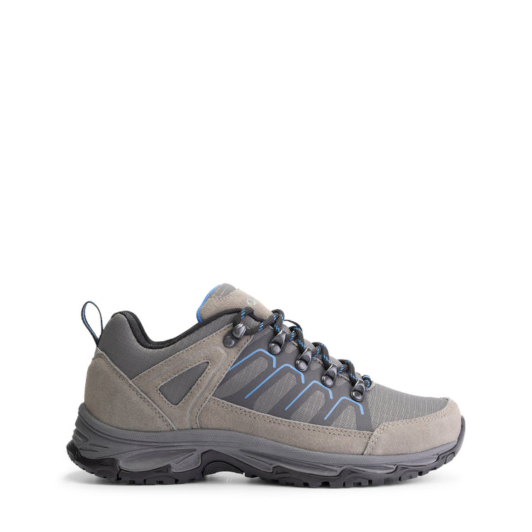 Grasten Low - Low hiking boots - Women - Grey R