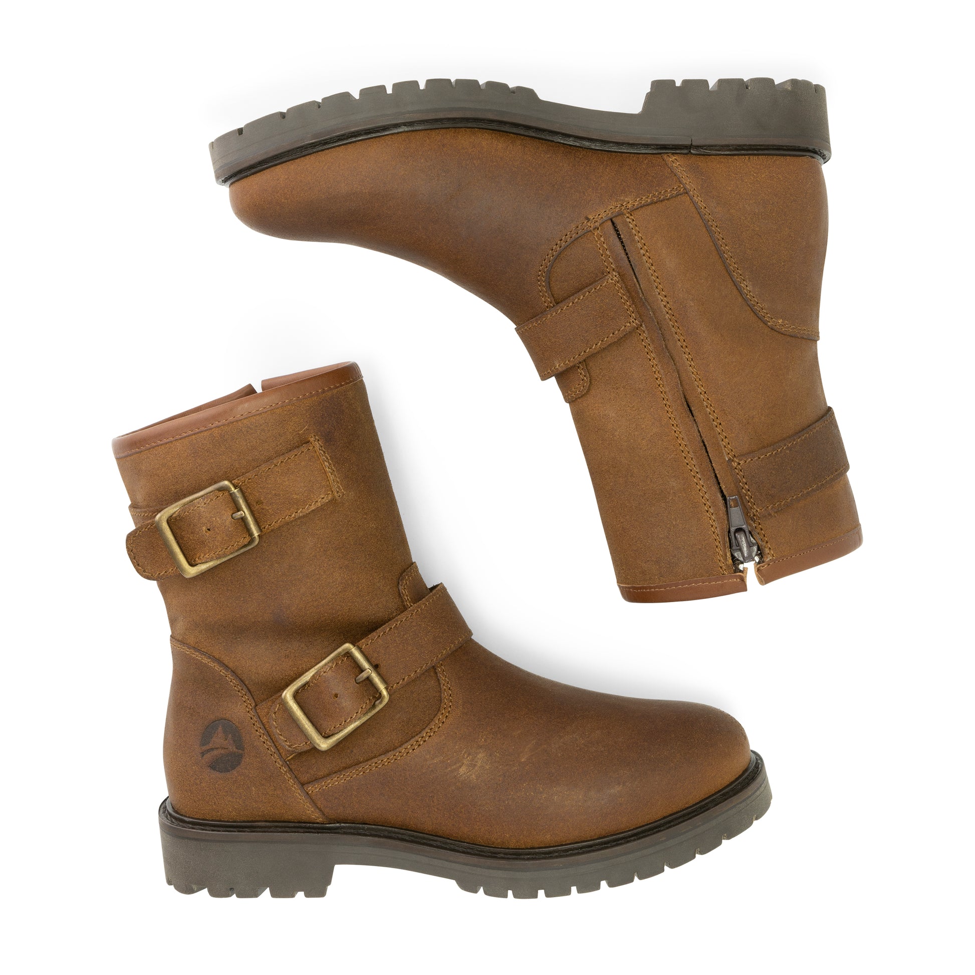 Vattrup Cognac UPD