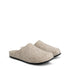 Come Home Men - House slippers - Wool - Sand FRD