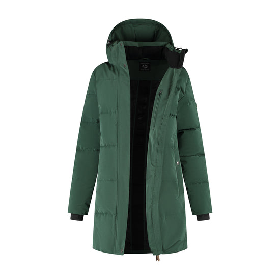 Rissne Dark green CVO