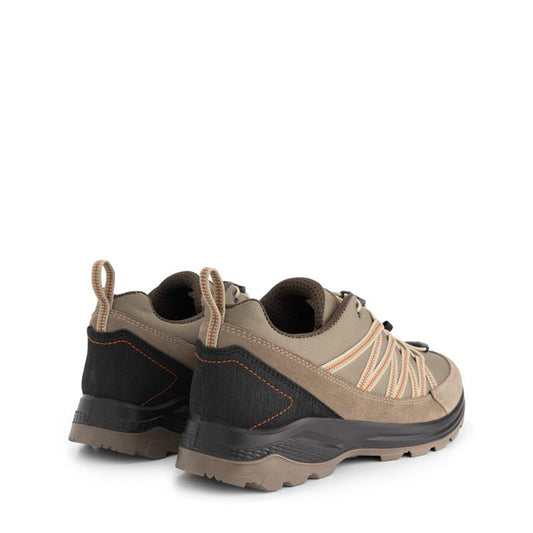 Tornio Men - Low hiking shoes - Waterproof - Sand BD