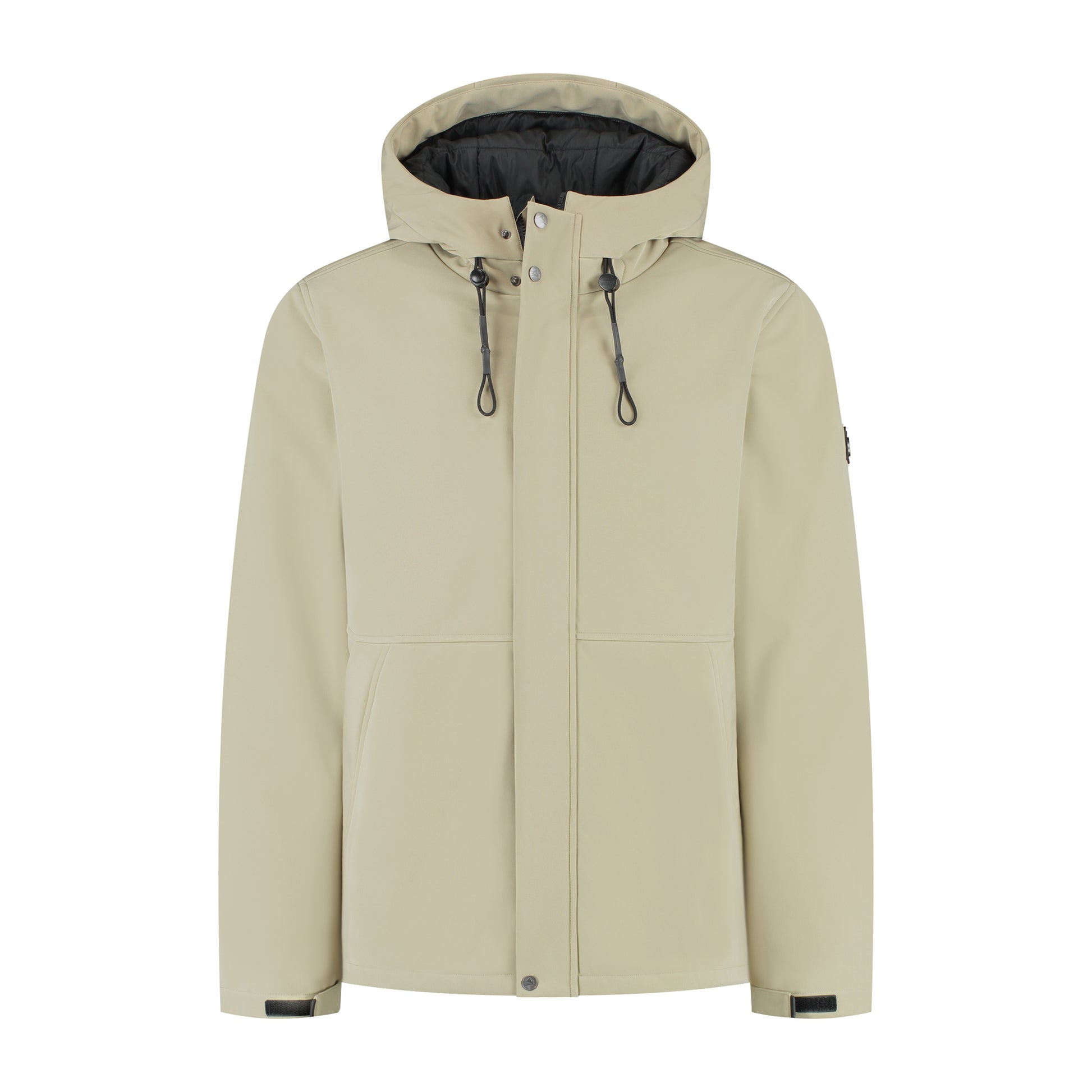 Nils Light brown F