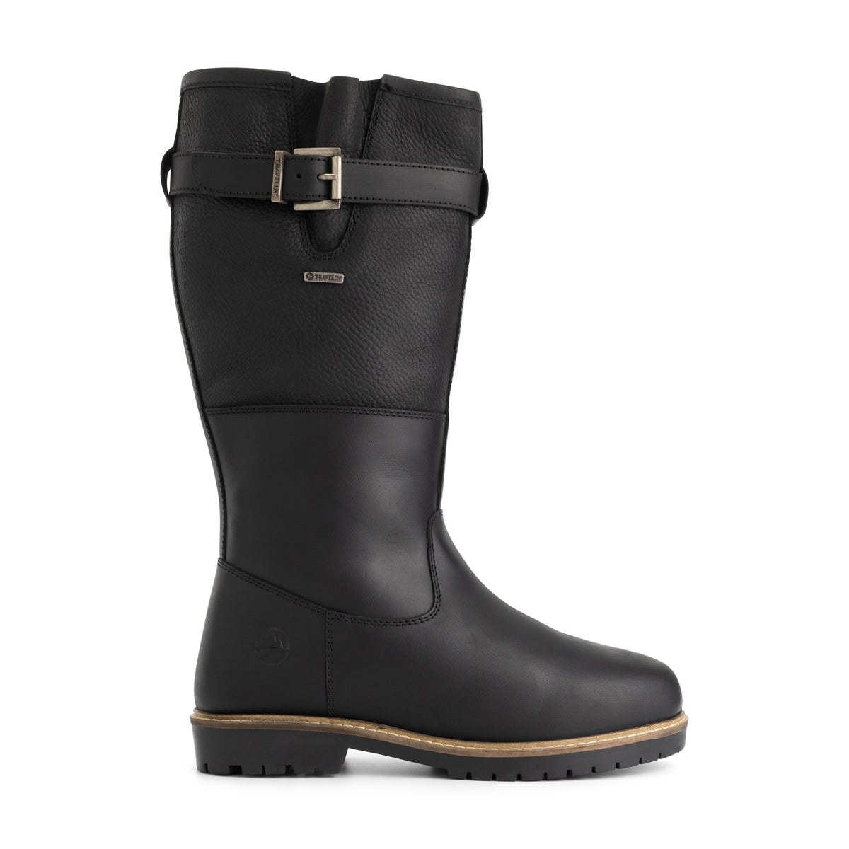 Grimdalen Women - Outdoor boots - Waterproof - Black R
