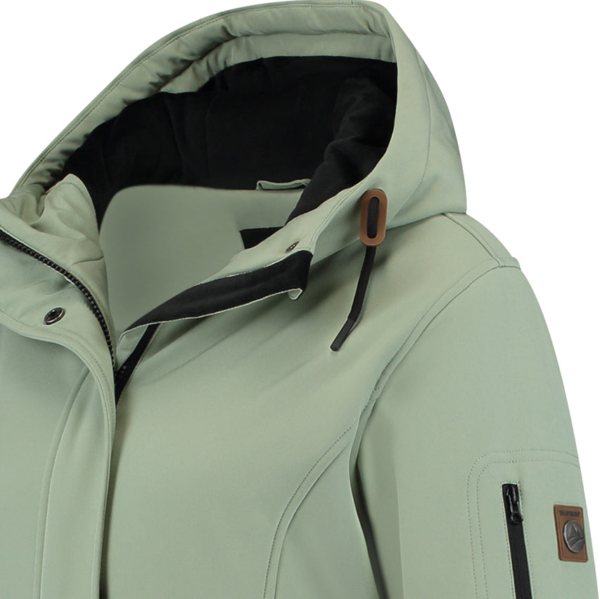 Uvana Green DCB