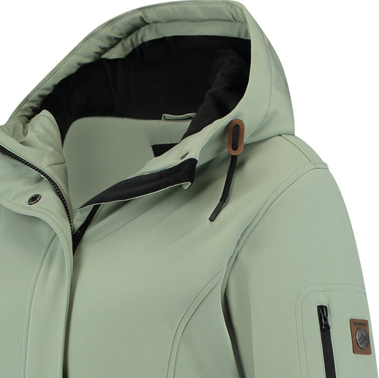 Uvana Green DCB