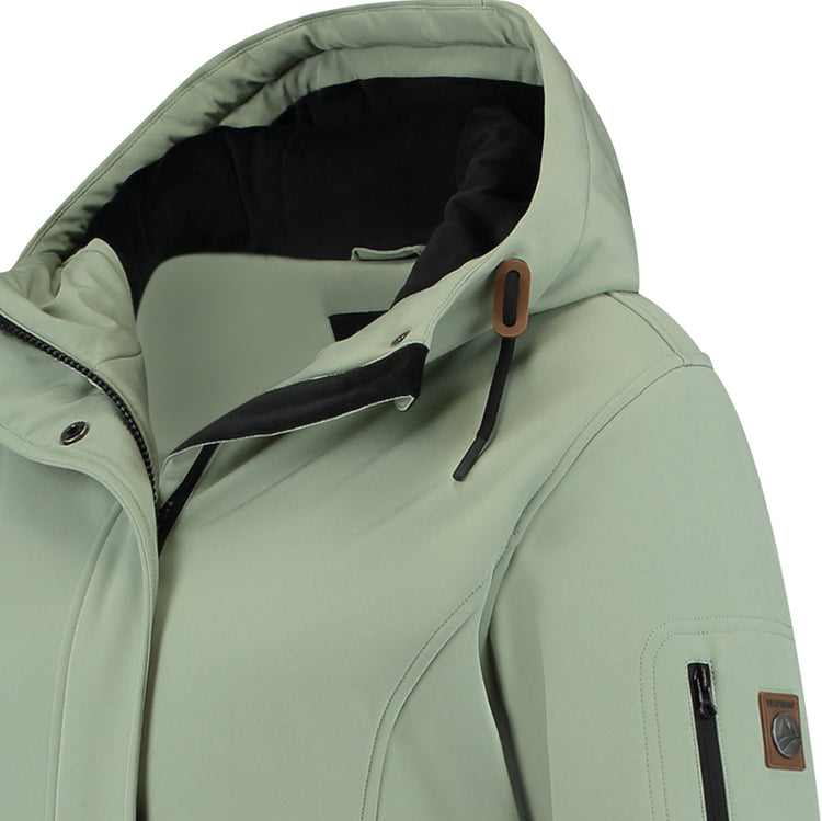 Uvana Green DCB