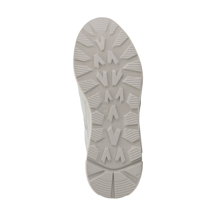 Rampton - Nubuck sneakers - Women - White UNS