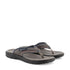 Fiksdal Men - Outdoor sandal - Grey FRD