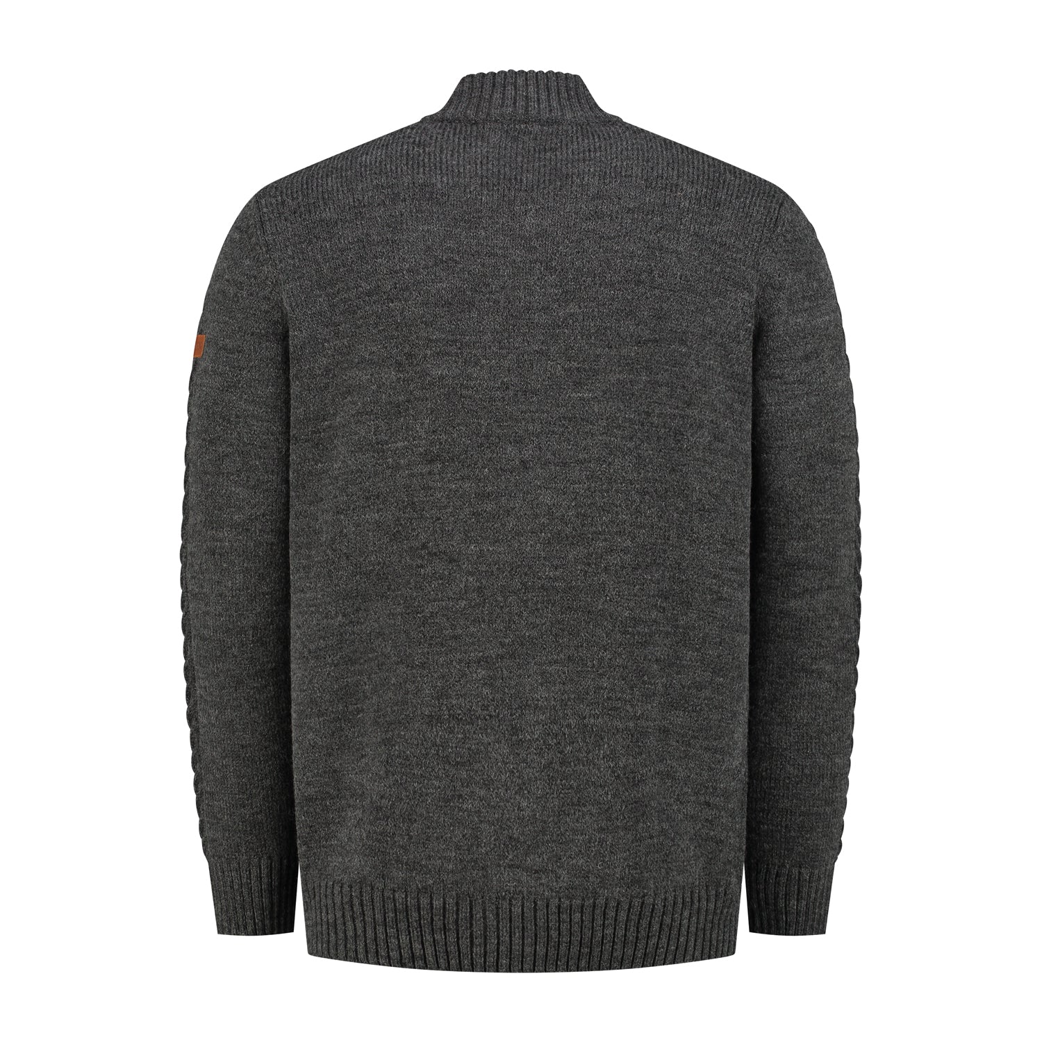 Jaali Dark antracite B