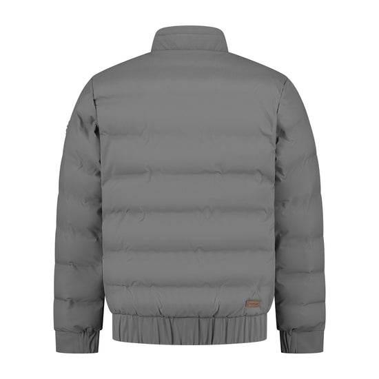 Valter Dark grey B