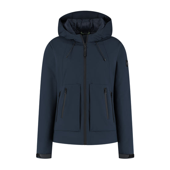 Nayla Navy F