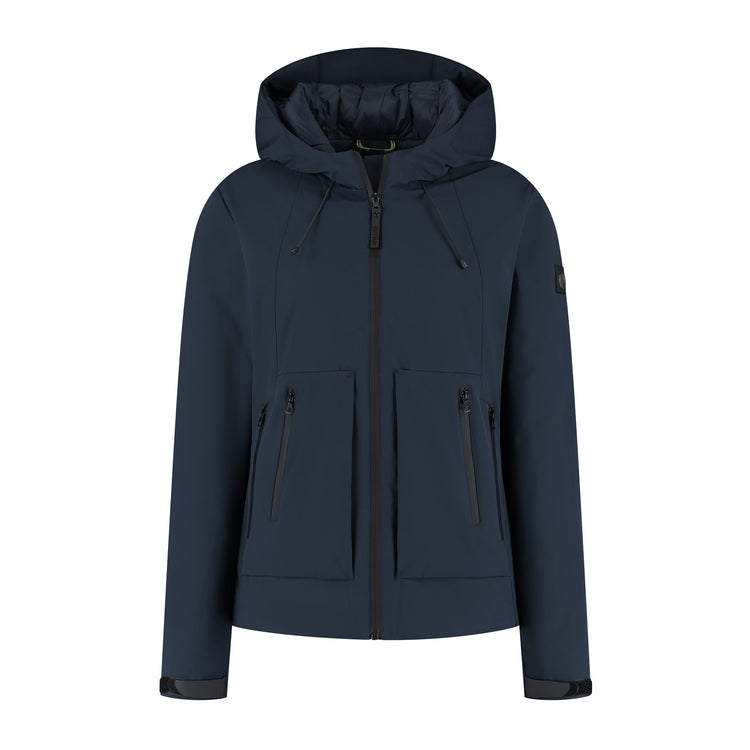 Nayla Navy F