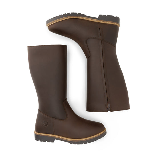 Jarvik Dark brown UPD