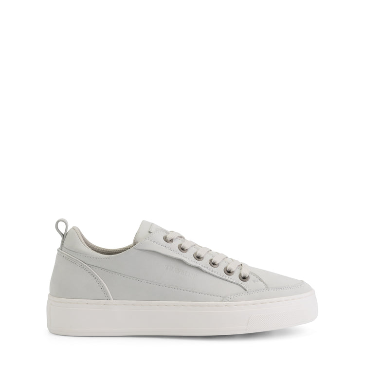 Cumbria - Nubuck sneakers - Women - White R