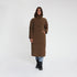 Andels Dark brown MV