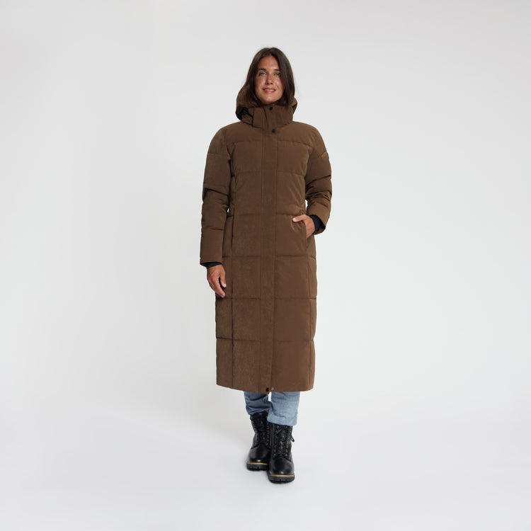 Andels Dark brown MV
