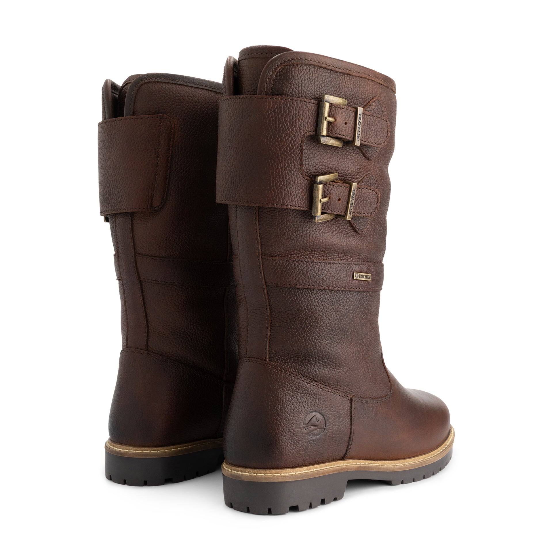 Dawson Dark brown BD