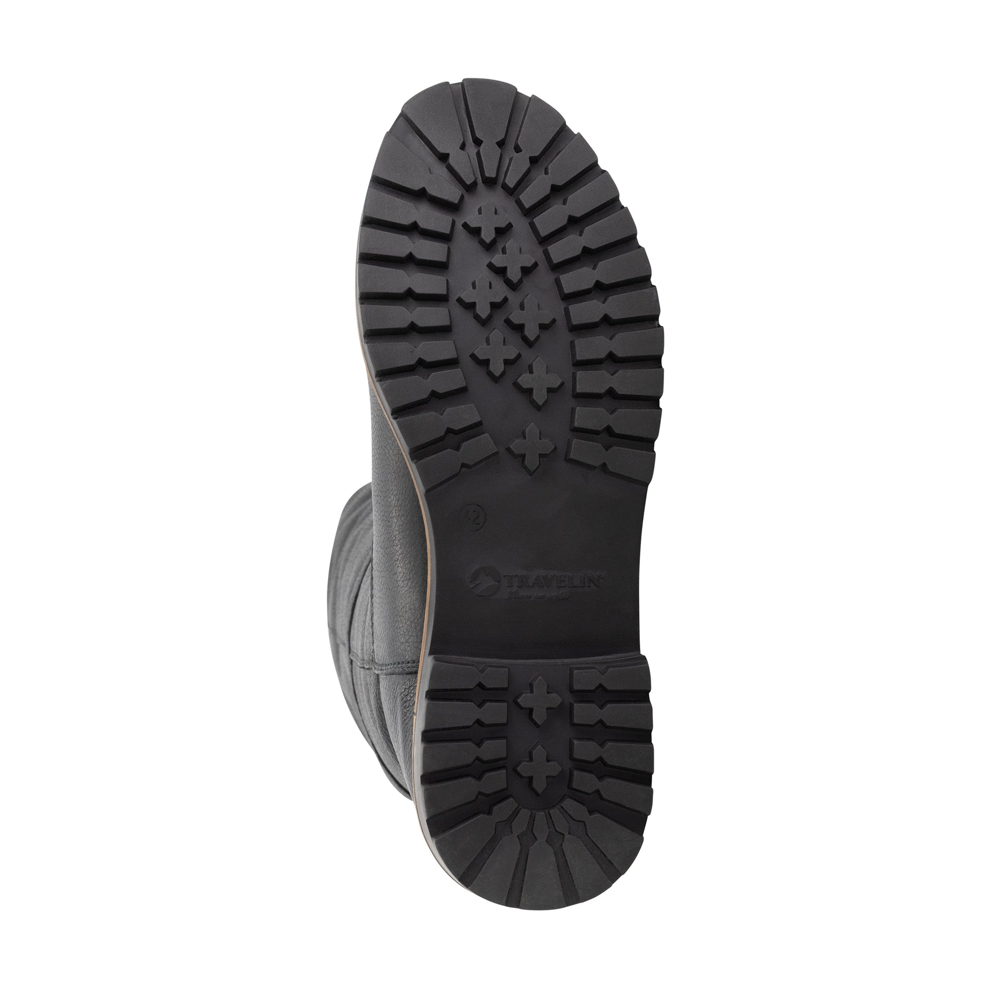Kodiak Black UNS
