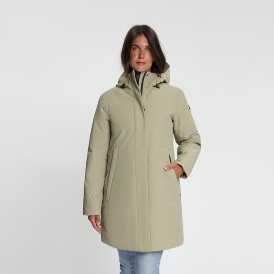 Sissel Light brown MV