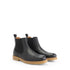 Egleton  Men - Chelsea boots - Leather - Black FRD