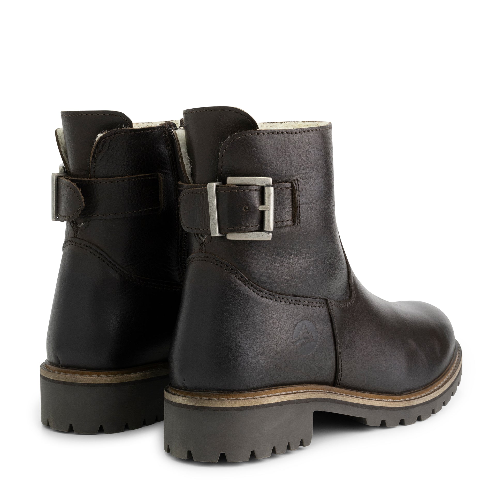 Kammerfoss Dark brown BD