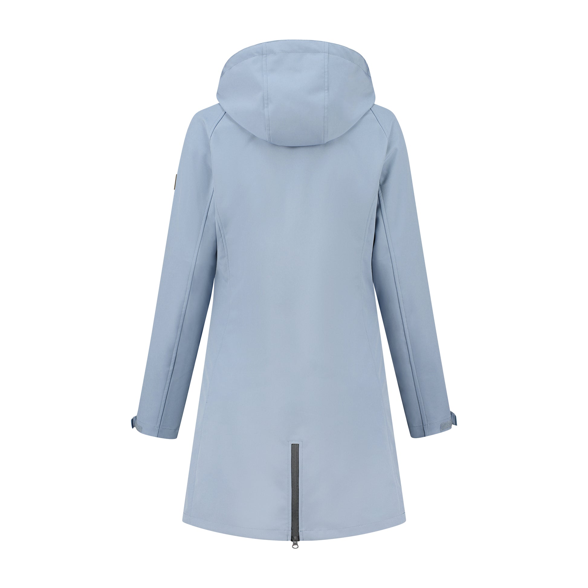 Sunniva Women - Hardshell jacket - Waterproof - Blue B