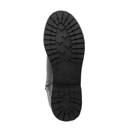 Nyvoll Black UNS