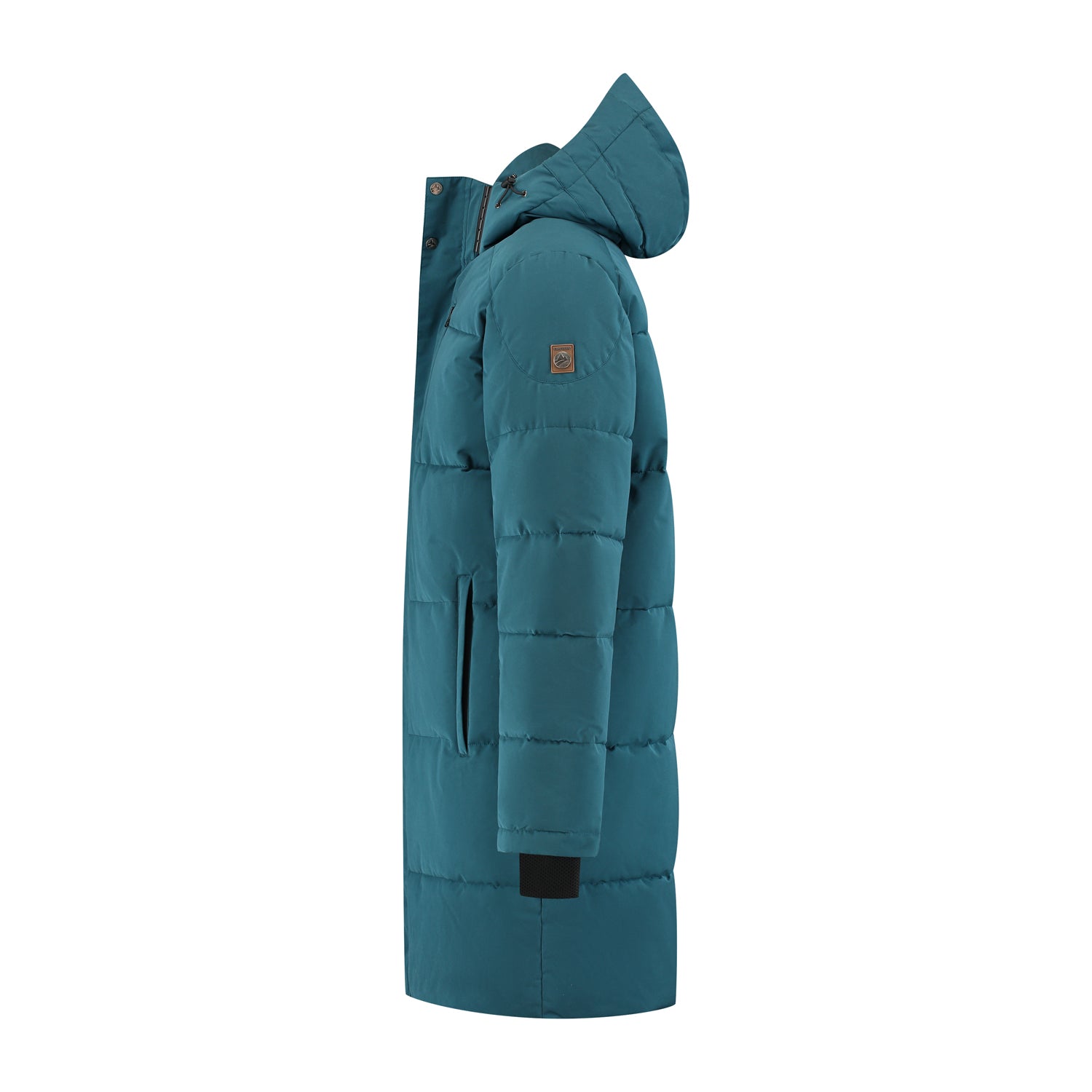 Ludvig Dark blue L