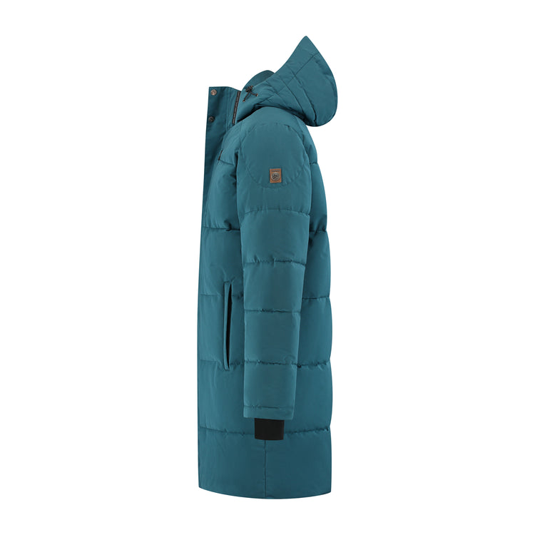 Ludvig Dark blue L