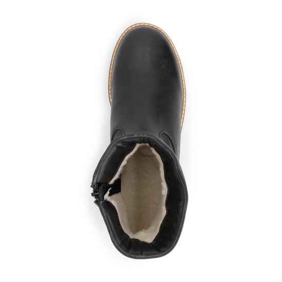 Fyresdal Black UPS