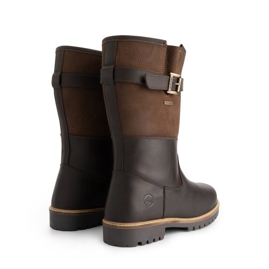 Fjaere Dark brown BD