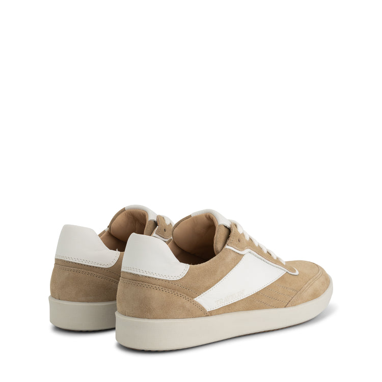 Falnes Women - Sneakers - Leather - Sand BD