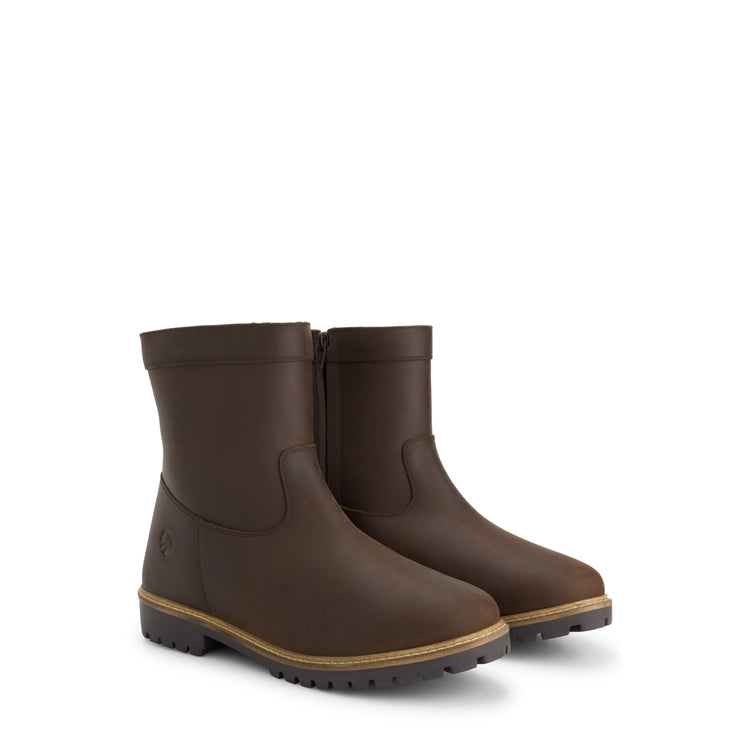 Osterby Dark brown FRD