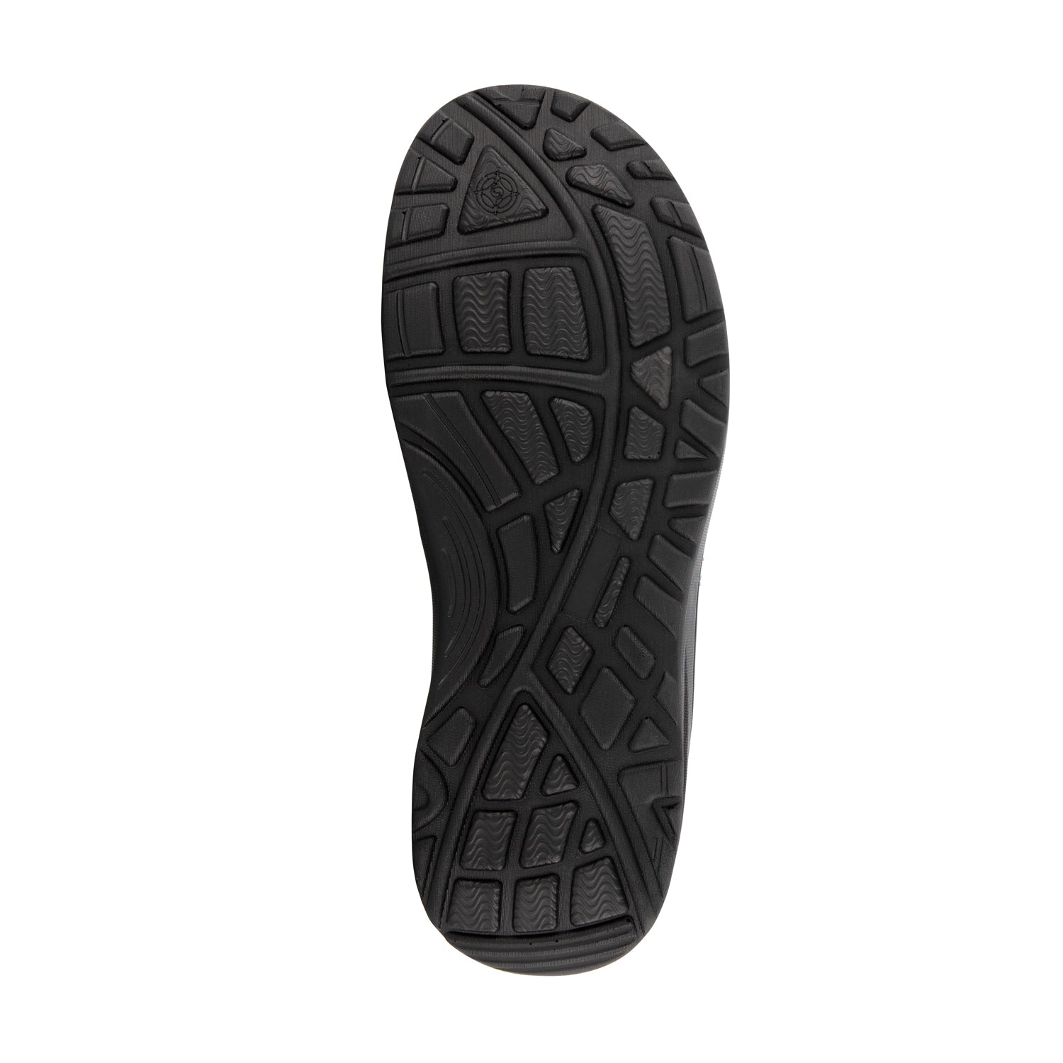 Fiksdal Men - Outdoor sandal - Grey UNS