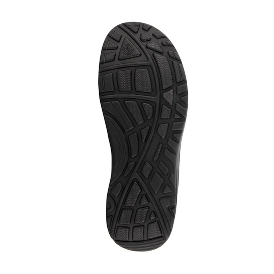 Fiksdal Men - Outdoor sandal - Grey UNS