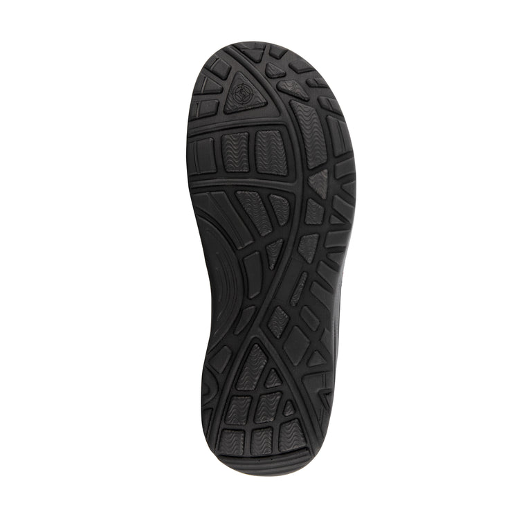 Fiksdal Men - Outdoor sandal - Grey UNS